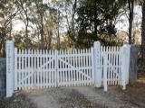 Fryerstown Cemetery, Fryerstown