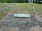 Hawkesdale Cemetery, Hawkesdale