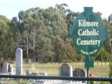 Catholic Cemetery, Kilmore
