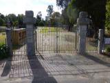 Koondrook Cemetery, Koondrook