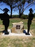 Lawn Cemetery, Quambatook