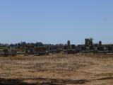 Quambatook Cemetery, Quambatook