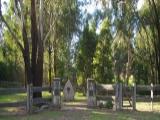 Ripplebrook Cemetery, Ripplebrook