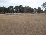 Smythdale Cemetery, Smythdale