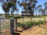 Public Cemetery, Towaninnie