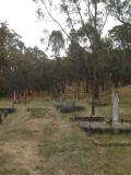 Vaughan Cemetery, Vaughan