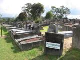 Presbyterian Cemetery, Yallourn