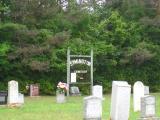 Symington Cemetery, Gravenhurst