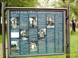 Garnison Cemetery, Berlin