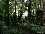 Senerfelderplatz Cemetery, Berlin