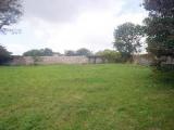 Quaker Church burial ground, Liskeard