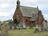 North Cemetery, Egremont