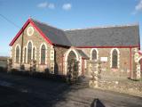 Methodist Church burial ground, Alverdiscott