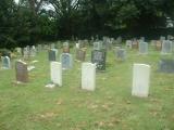 Municipal Cemetery, Kingsbridge