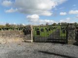 Municipal Cemetery, Lynesack