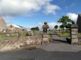Municipal Cemetery, Woodland