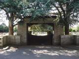 Almondsbury Cemetery, Almondsbury