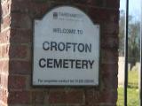 Crofton Cemetery, Stubbington