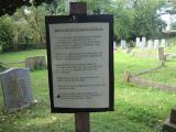 Parish Cemetery, Broughton