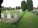 Bawdeswell Cemetery, Bawdeswell