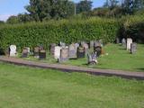 Parish Cemetery, Croscombe