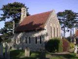 Municipal Cemetery, Kirkley