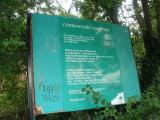 Municipal Cemetery, Cuddington