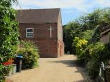 Baptist Church burial ground, Dormansland