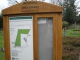 Municipal Cemetery, Walton-on-Thames