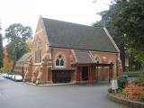 Crematorium Cremation Memorials, Woking