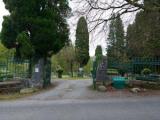 Municipal Cemetery, Arnside