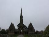 Municipal Cemetery, Bridlington