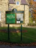 Municipal Cemetery, Knaresborough