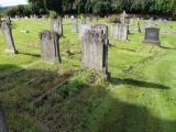 Municipal Cemetery, Osmotherley