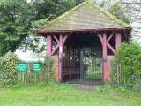 Parish Cemetery, Preston