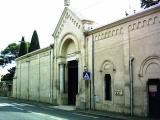 Protestant Cemetery, Nimes