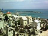 Marin Cemetery, Sete