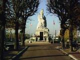 Levallois Cemetery, Paris