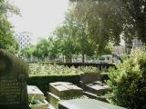 Vaugirard Cemetery, Paris