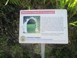 Old Church burial ground, Kilcoe