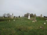Kilkernmore Cemetery, Kilkernmore