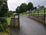 Killybegs Cemetery, Killybegs