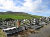 Ballinclare Cemetery, Anascaul