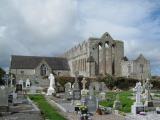 Cathedral Church burial ground, Ardfert