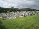 New burial ground, Kilgarvan