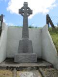 Ambush Memorial, Lispole