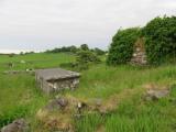 CrossPatrick Church burial ground, Killala