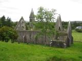 Ruined Church burial ground, Toormakeady