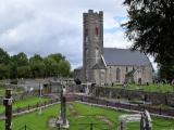 Old Church burial ground, Ardcarne