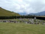 Awatere Cemetery, Seddon